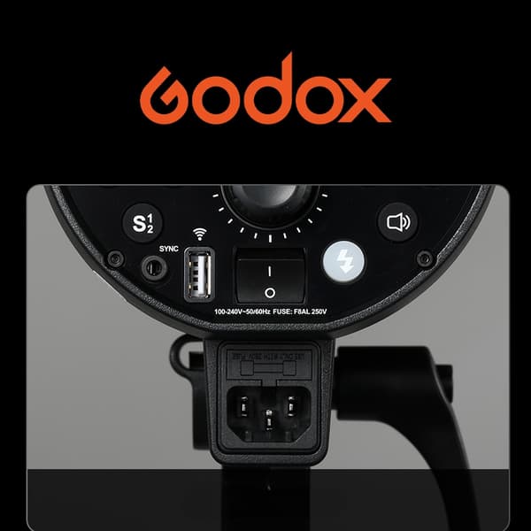 Godox DP600III-V