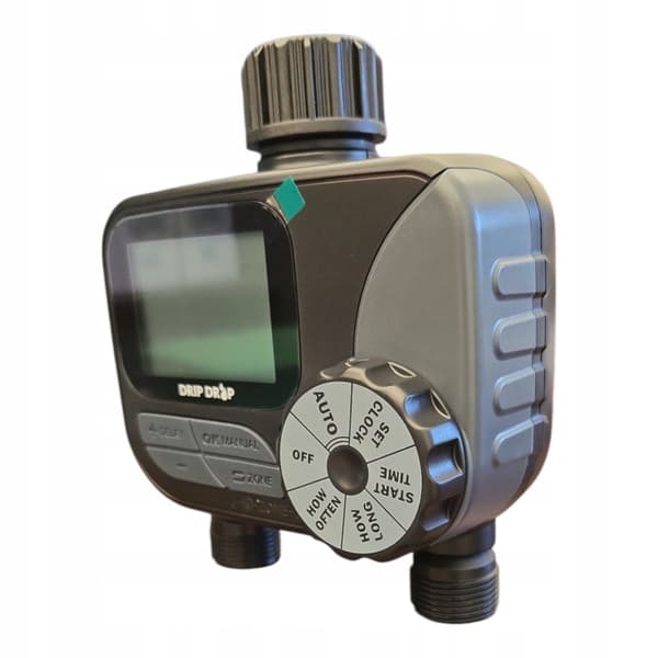 On-tap controller 2 sektioner Drip Drop