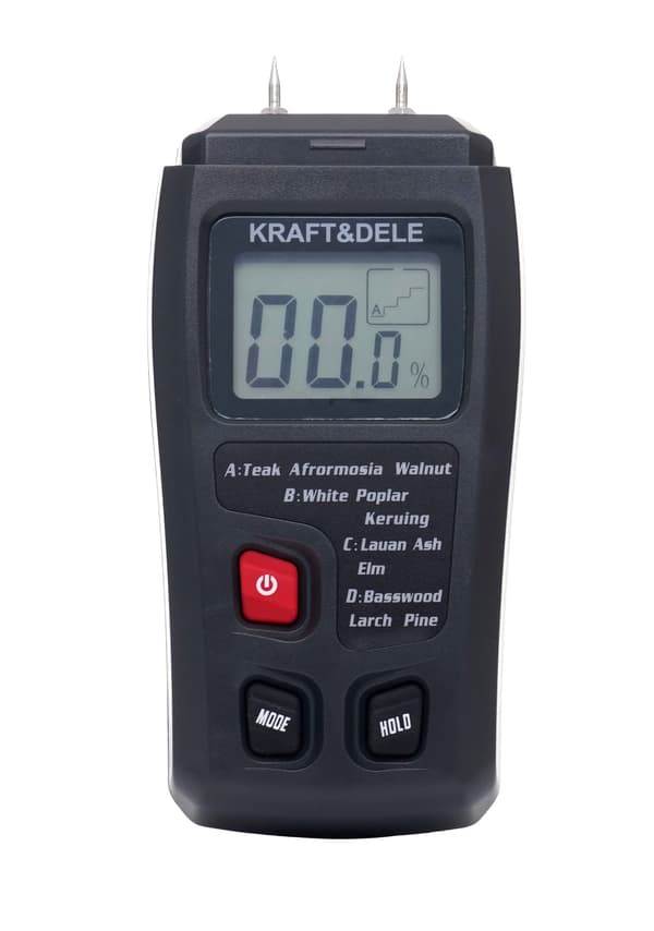 KD10888 träfuktmätare