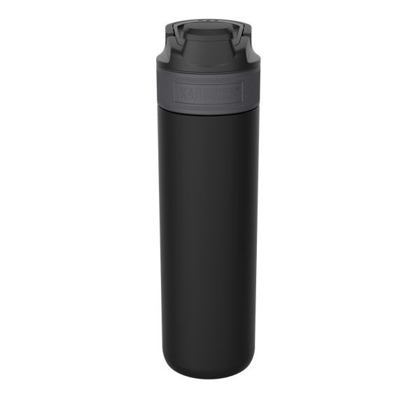 Kambukka Elton isoleret 600 ml termoflaske - Nightfall