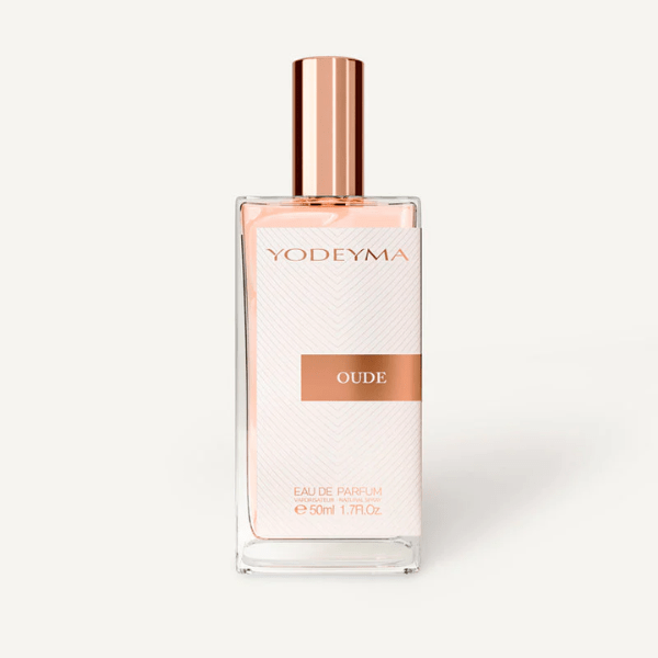 Yodeyma Oude 50ml svarende til Black Orchid Tom Ford
