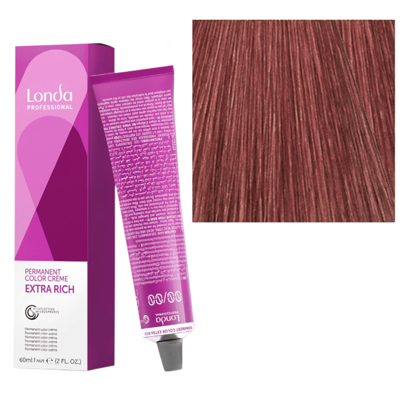 Londa Permanent Maling 60 ml 5/46