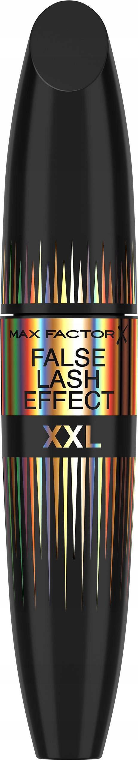 Max Factor False Lash Effect XXL mascara sort 12 ml