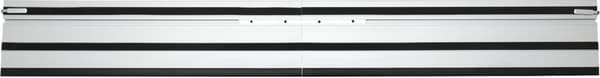 Styrskena för sänksåg 2x700mm KD10196