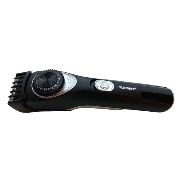 Suprent BT355B skægtrimmer