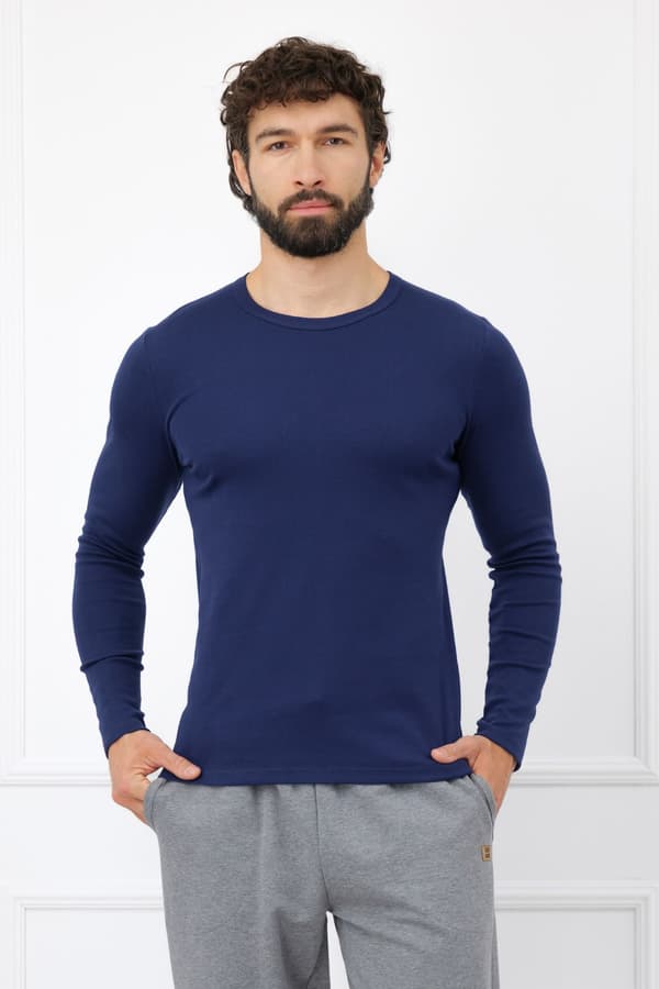 Paco långärmad t-shirt M