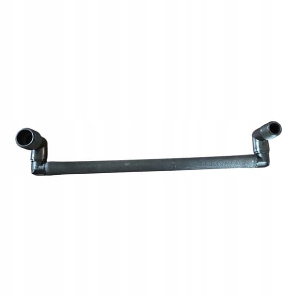Sprinklertilslutning 1/2-3/4, 30 cm, Hunter