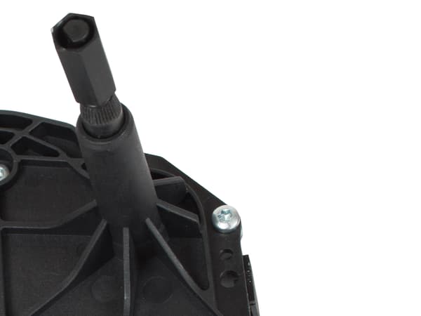 MINI R50 / R53 01-06 bagrudeviskermotor