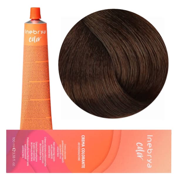 Inebrya Color 6/73 Maling 100 ml