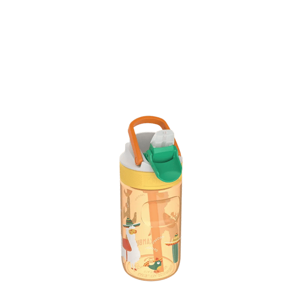 Kambukka Lagoon 400ml Mexican Parade -pullo