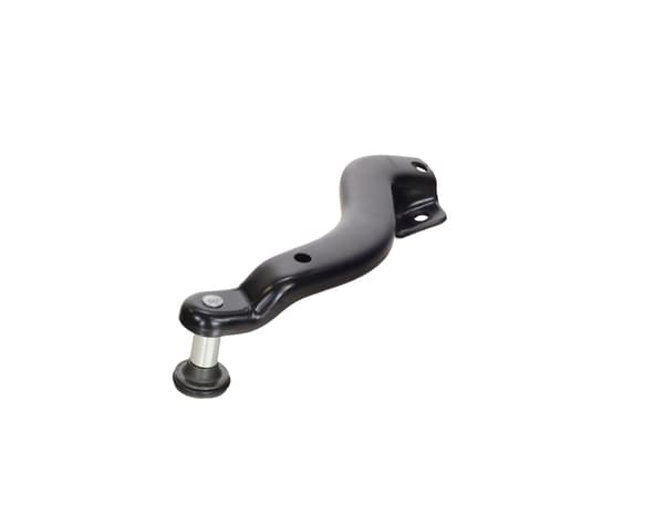 FT95579 HURTIG DØRSKINNE SIDE TOP