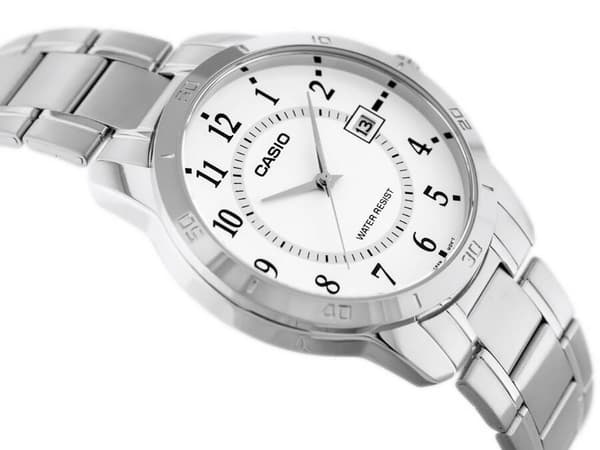 Miesten kello CASIO MTP-V004D 7B (zd047b) + laatikko