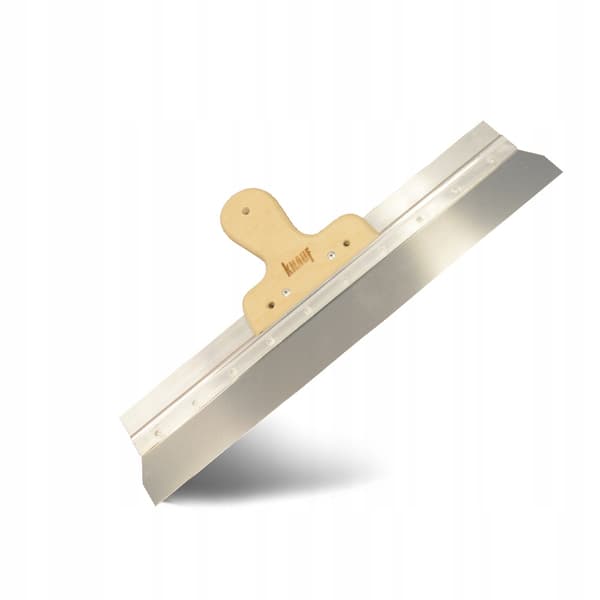 KNAUF fasadspatel 48 cm träspatel PFT