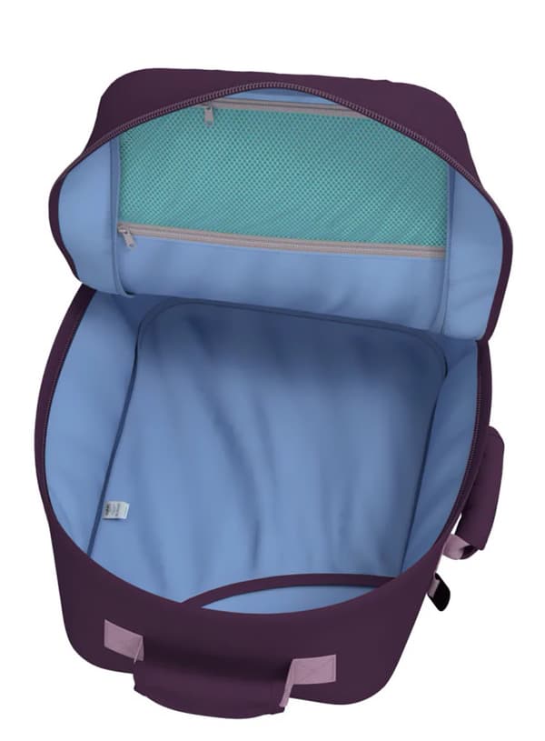PL177 Cabinzero Classic Ryggsäck 36L Handbagage