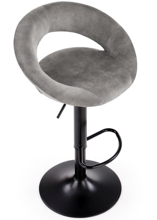 Taburet H-102, askevelour