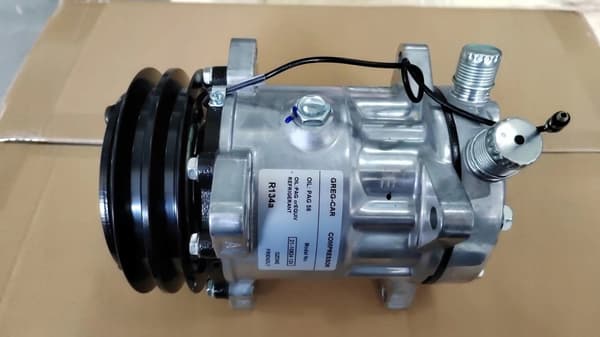Luftkonditioneringskompressor SD7H15