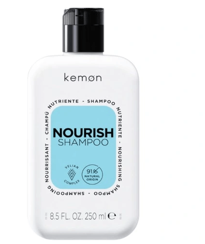 Kemon Nourish Schampo 250 ml