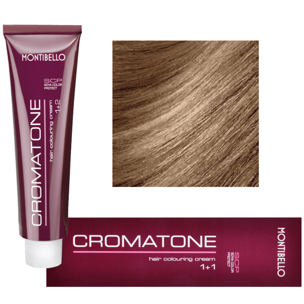 Montibello Cromatone 8,13 Maling 60 ml