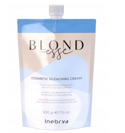 Inebrya Kosmetisk Blekningskräm 500 g