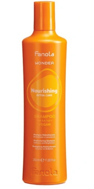 Fanola Wonder ravitseva shampoo 350 ml
