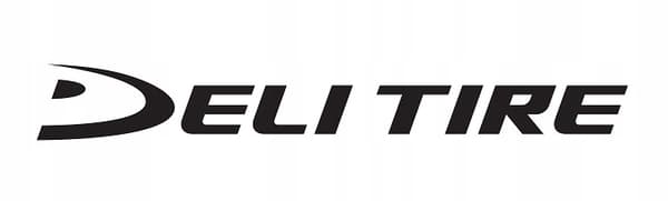 DELI SB-108 2-1/4-16 TT-däck