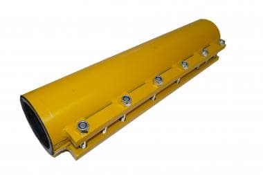 R7-3 pumpe, statorrotor, PFT ZP3-enhed