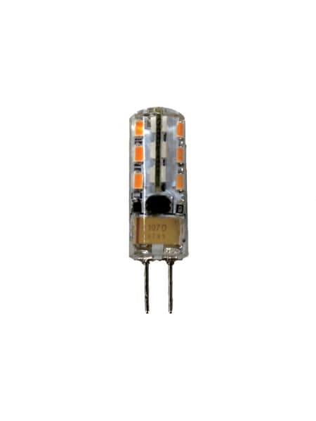 Lamppu ORO-G4-OLI-1.5W-BC, 2700K