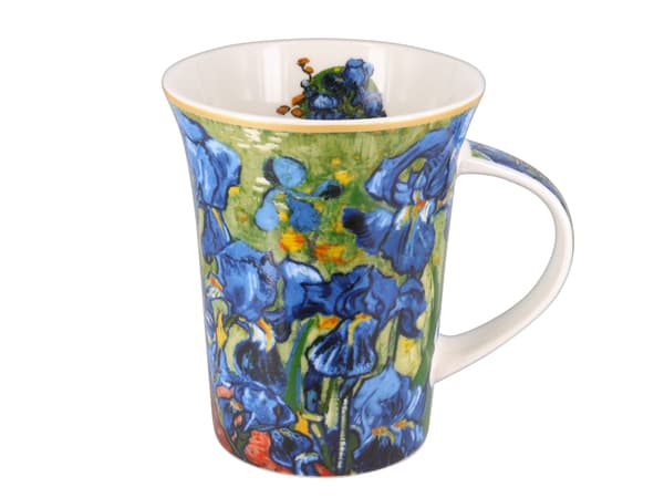 Krus - V. van Gogh, Iris (CARMANI)