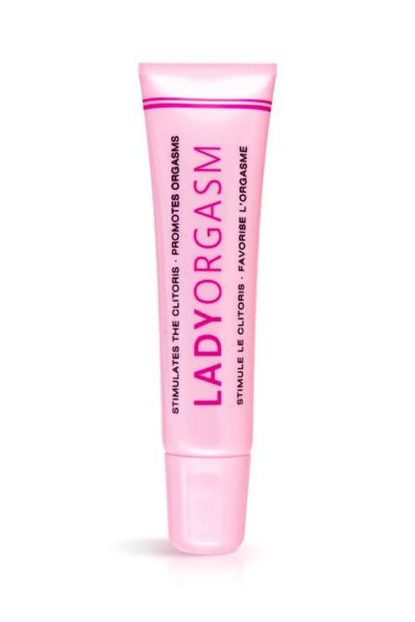 Lady Orgasm 15 ml