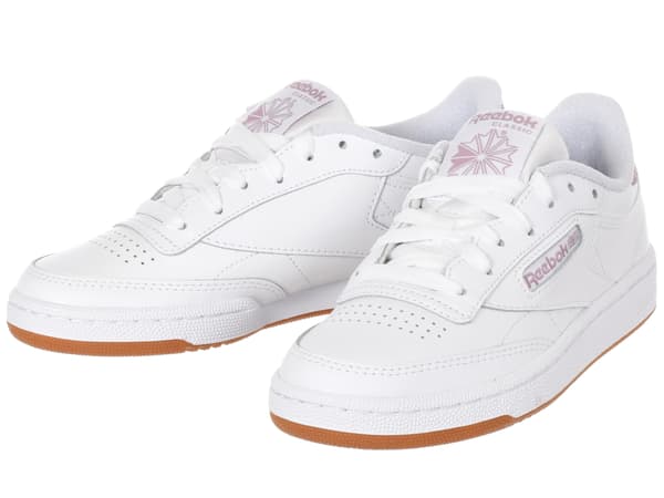 REEBOK - DAMESKO - CLUB C 85 GV6979 36