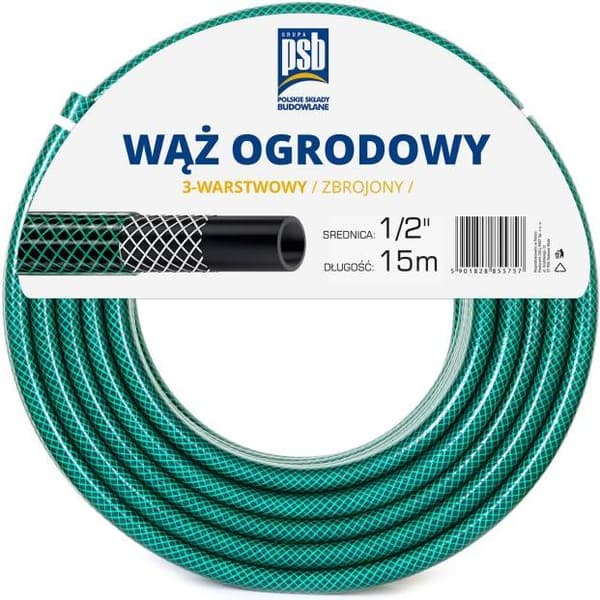 Haveslange 11-204 PSB 1/2" 15m