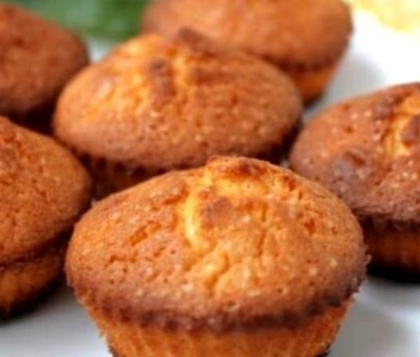 TG56208 SILIKONMUFFINFORM MUFFINFORM 6 ST