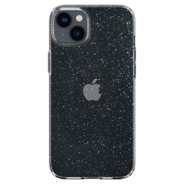 Spigen Liquid Crystal Glitter iPhone 14Plus / 15 Plus 6,7" Glitterkrystal ACS04888