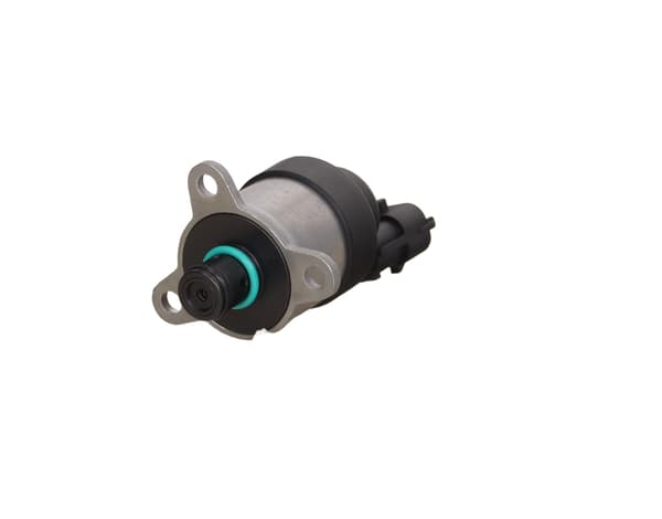 BRÆNDSTOFTRYKREGULATOR -
