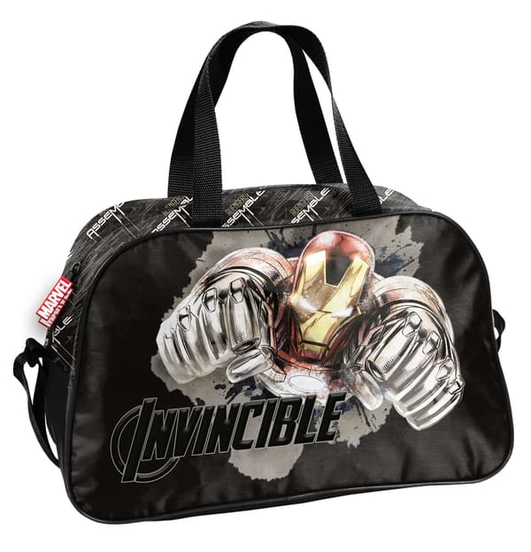 Avengers børne poolsportstaske