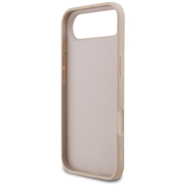 Guess 4G Classic cover til iPhone Air i lyserødt