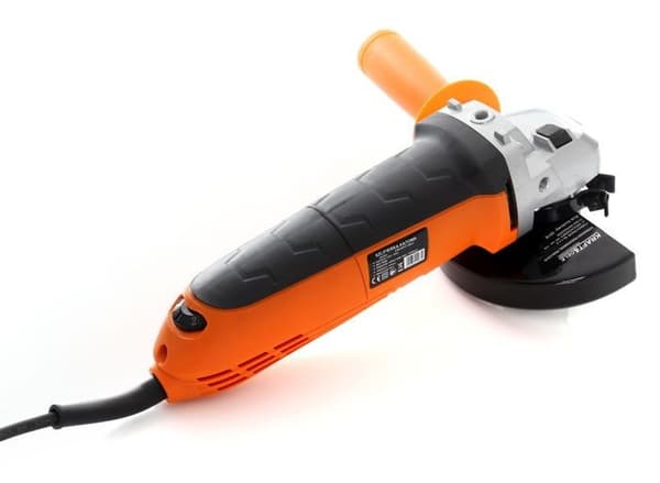 Kulmahiomala 900W KD1554