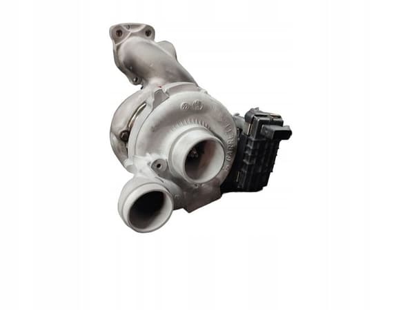 Hydraulisk servostyrning ny Audi A6 97-04