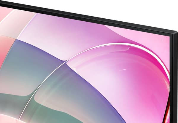 Skærm 27" Samsung LS27D700EAUXEN