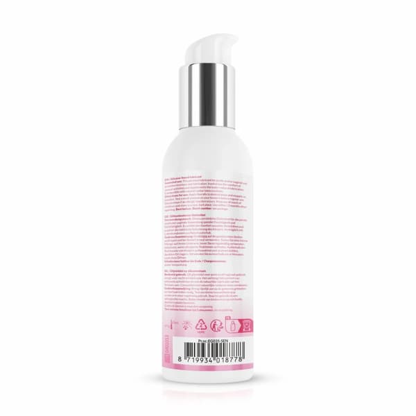 EasyGlide Sensitive Silicon - hypoallergen intimgel 150 ml