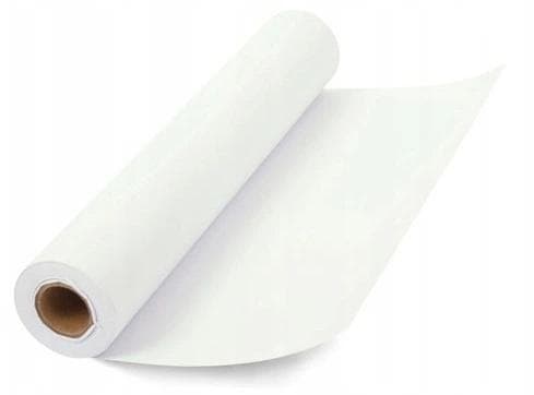 Papirrulle 35 cm