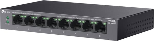 TP-LINK LS108GP Switch