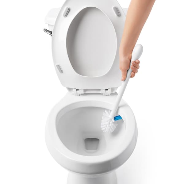 GoodGr / OXO WC-harjan vaihtopää