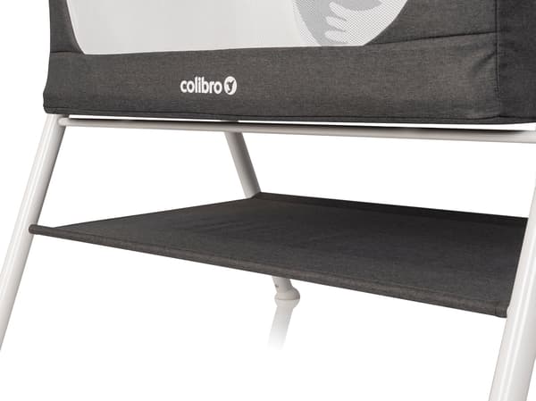 COLIBRO LINDO ONYX babyseng