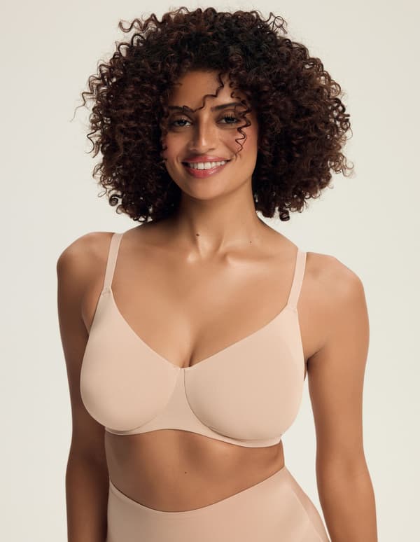 Subtelle Esotiq Reducing BH | Beige 80E