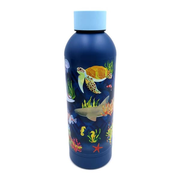 PKBOT229 Marine Kingdom-flaska 530 ml