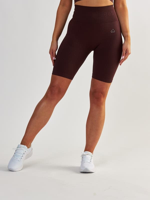 Shaping Bikers - Body Boost Mælkechokolade XS