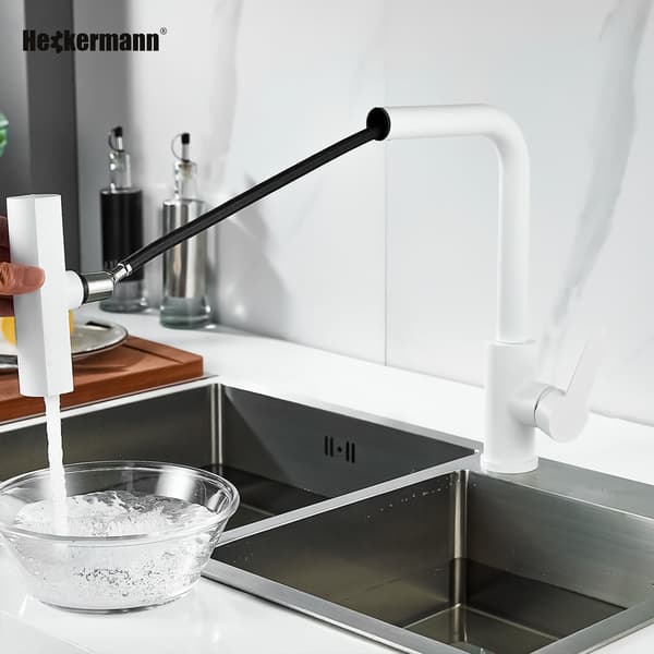 Heckermann FY-16 multifunktionell köksblandare