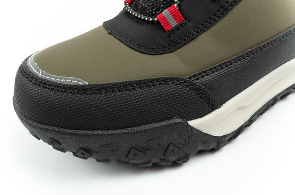 Lee Cooper Syntet Khaki [LCJ-25-01-3758K] år 28