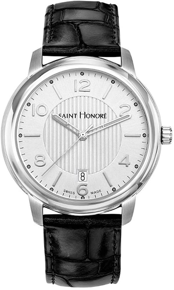 Saint Honoré herrkvartsklocka 8610401ABFD